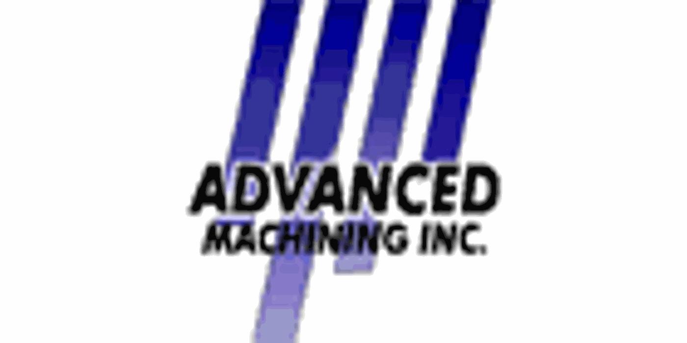Advanced Machining Inc