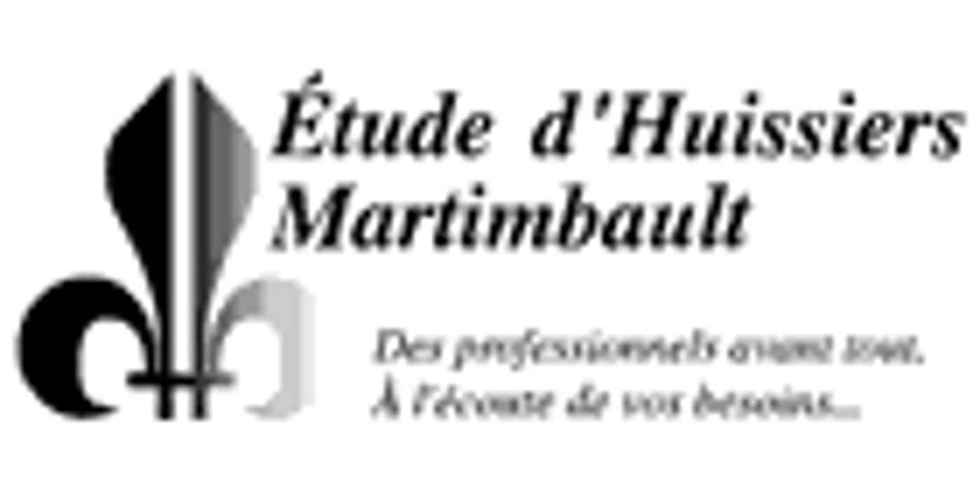 Etude d'Huissiers Martimbault