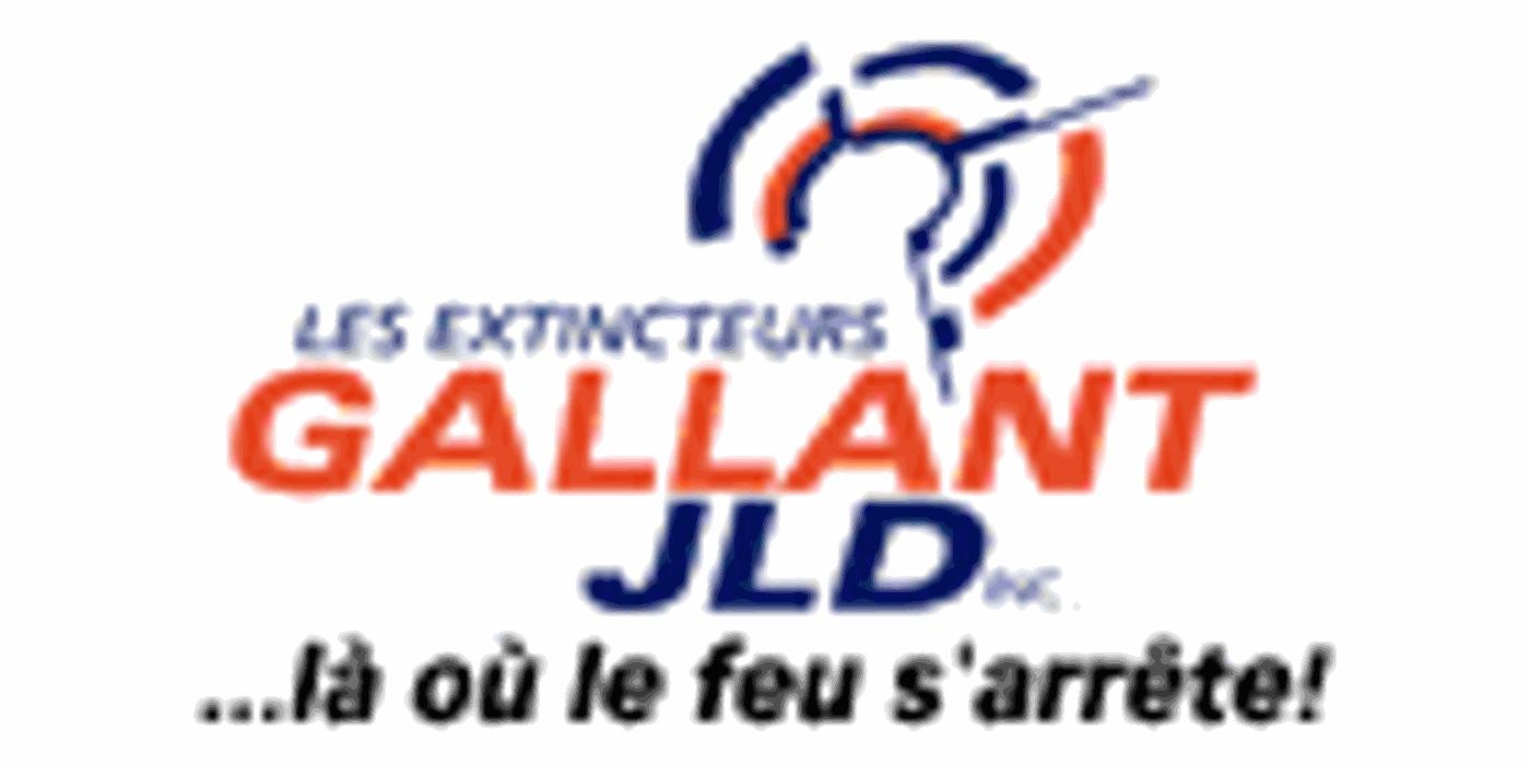 Les Extincteurs Gallant Jld Inc