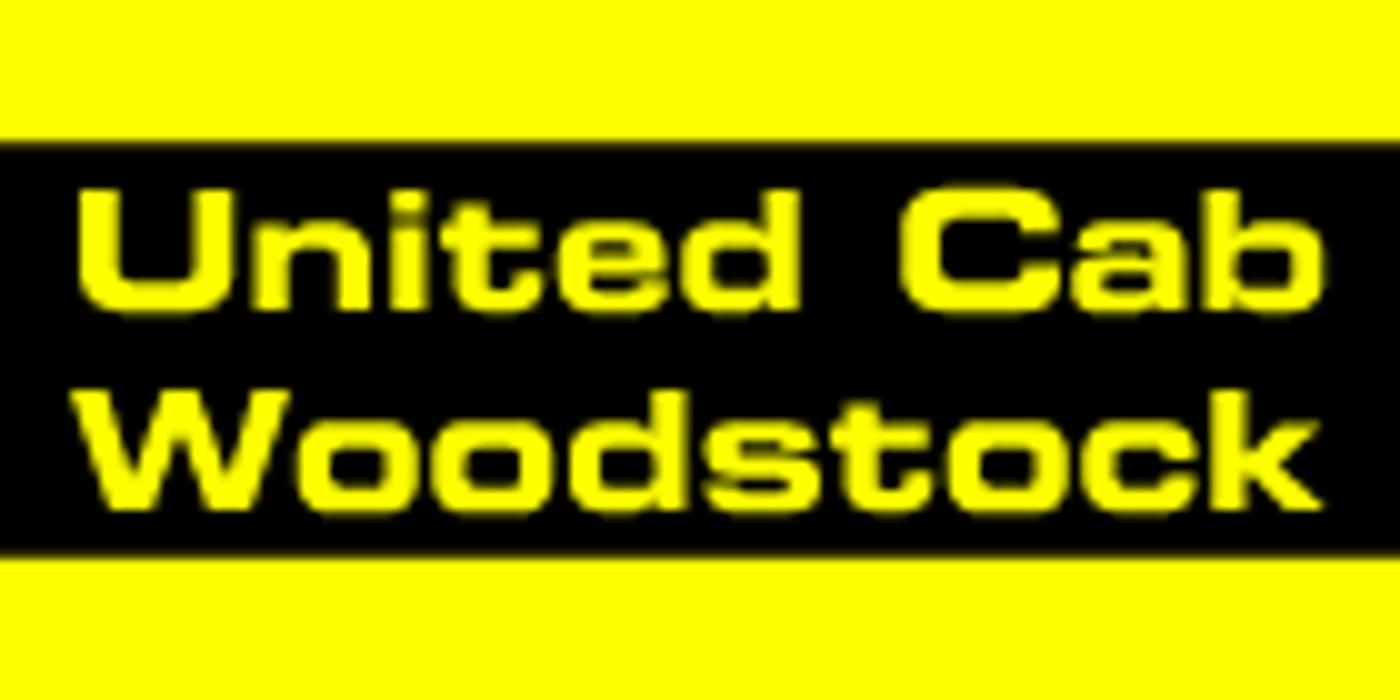 United Cab Woodstock