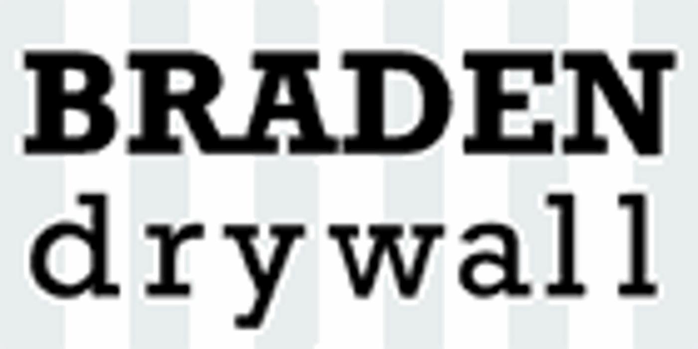 Braden Drywall