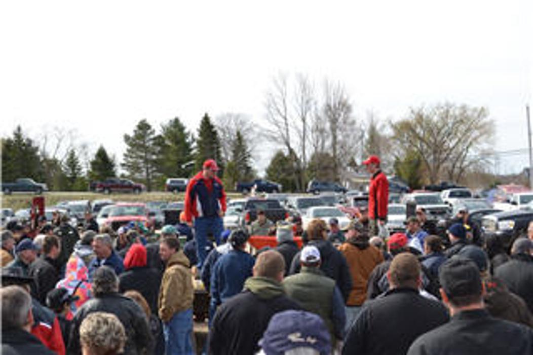 Sydenham Auction & Appraisal Services