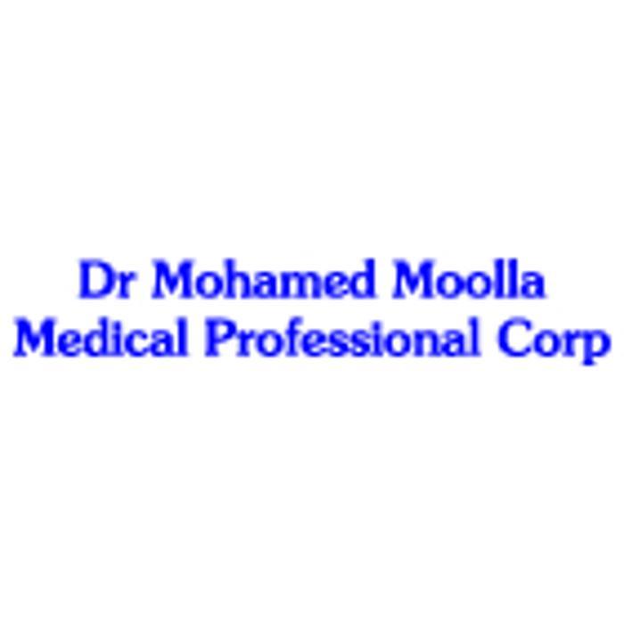Dr Mohamed Moola Medical Professional Corp