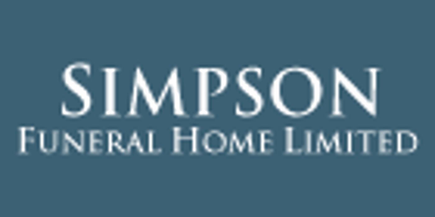 Simpsons Funeral Home Limited