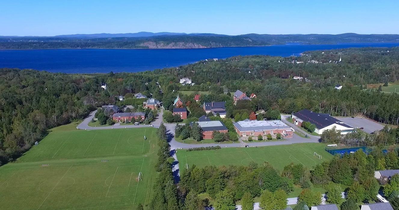 Rothesay Netherwood School