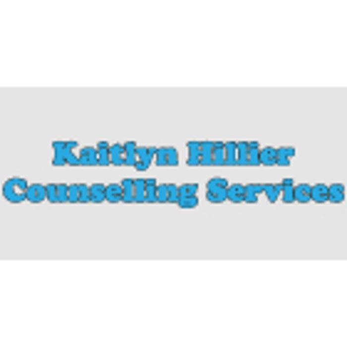 Kaitlyn Hillier Counselling and Psychotherapy Services