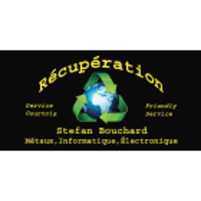 Récupération Stefan Bouchard