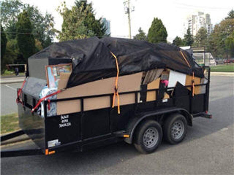 Big Lug Disposal & Recycling