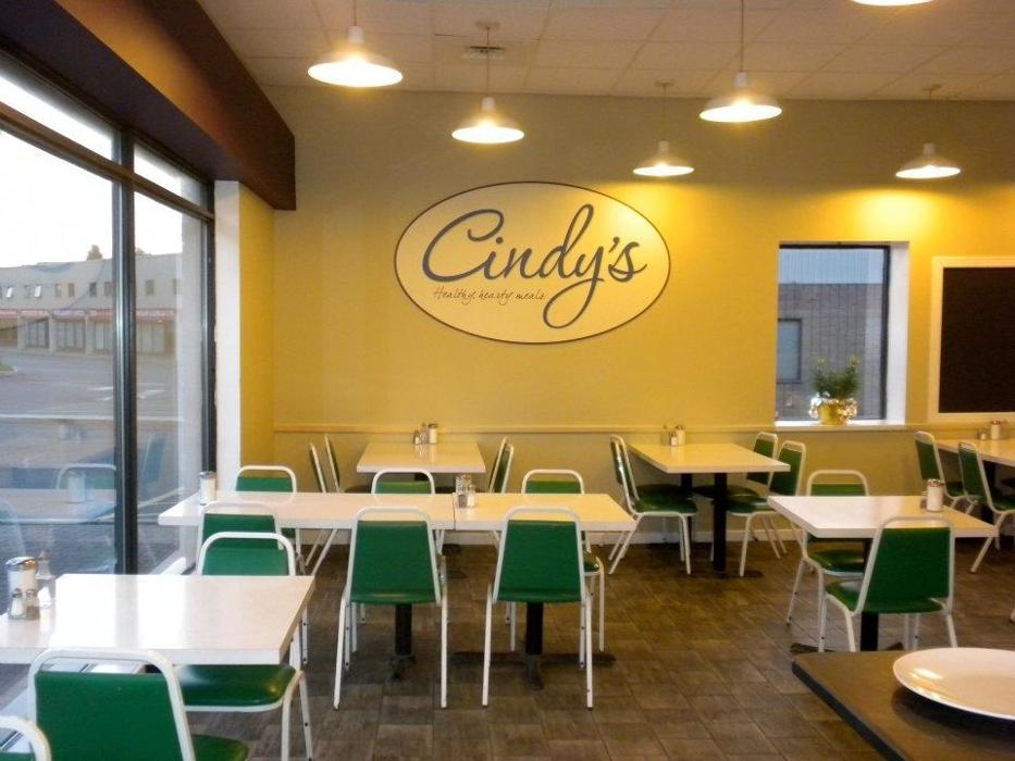 Cindy's Restaurant