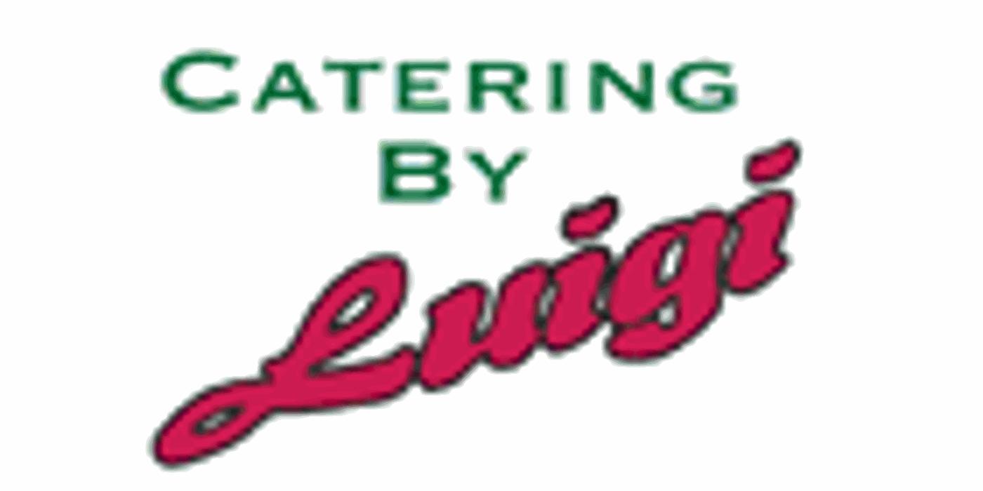 Catering by Luigi