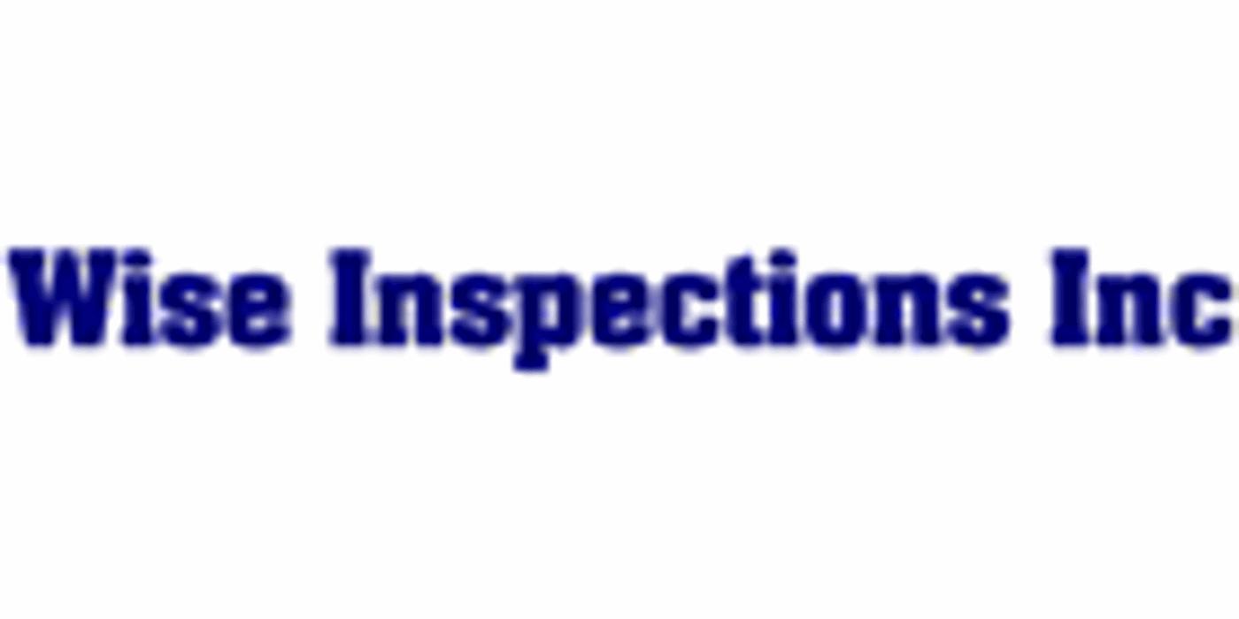 Wise Inspections Inc
