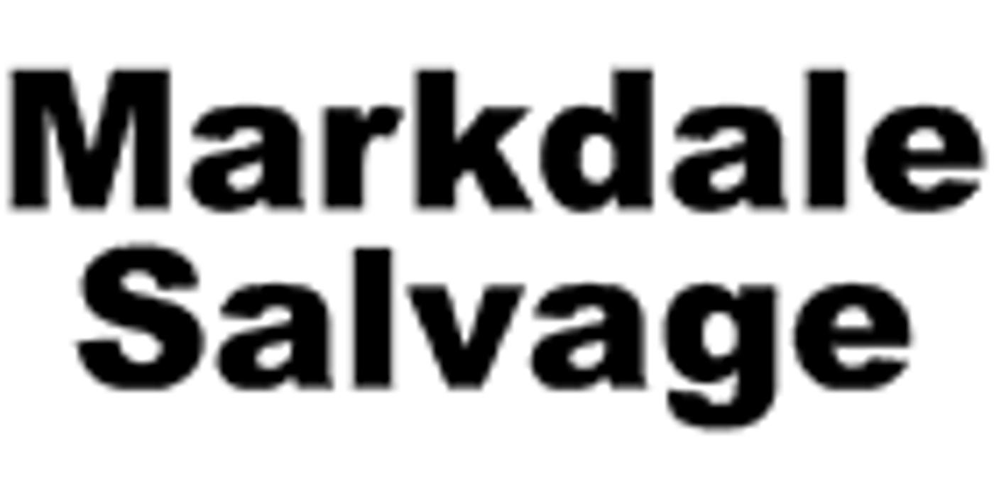Markdale Salvage