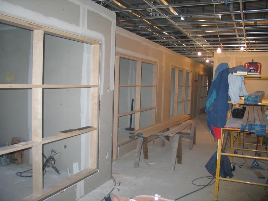 VanOirschot Builders Inc