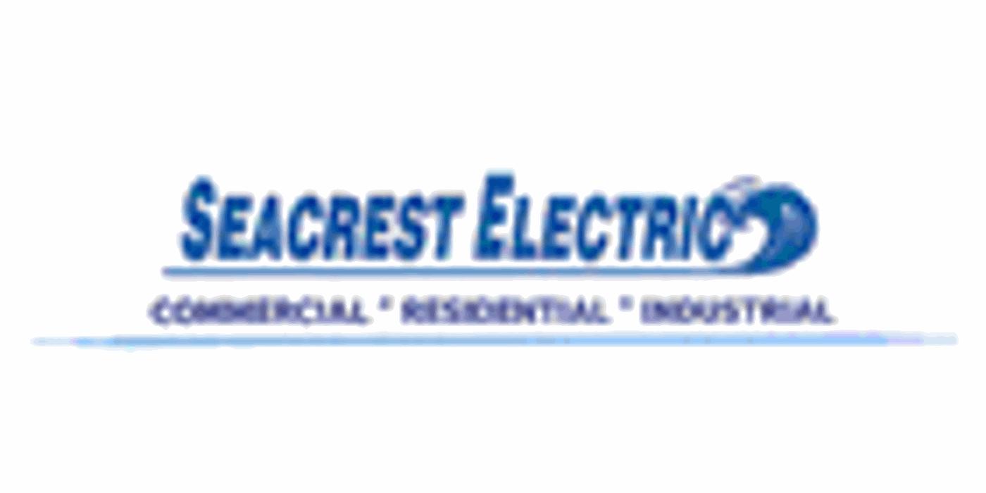Seacrest Electric Ltd.