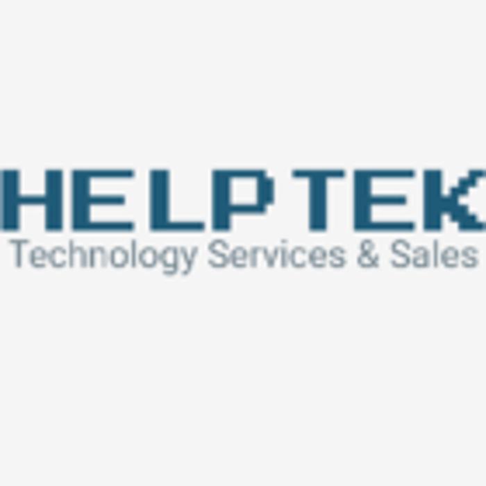 Helptek Computer Services