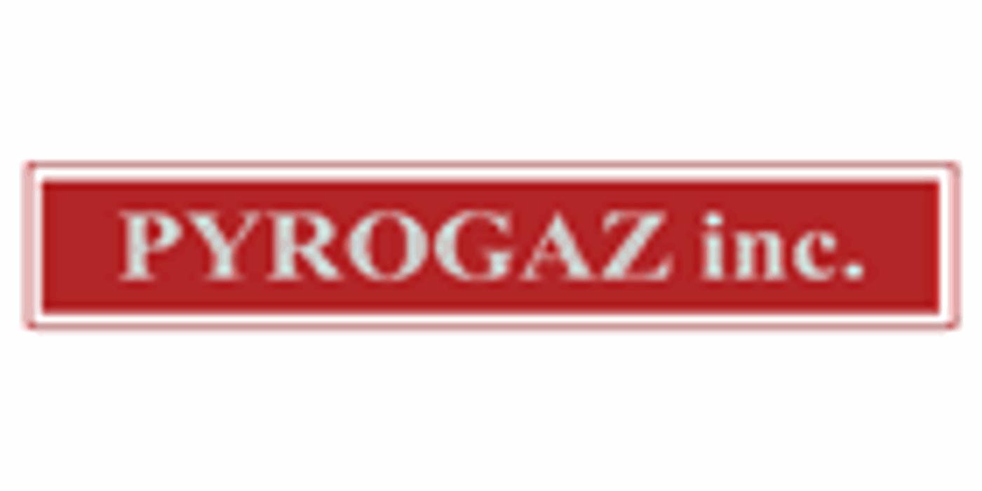 Pyrogaz Inc