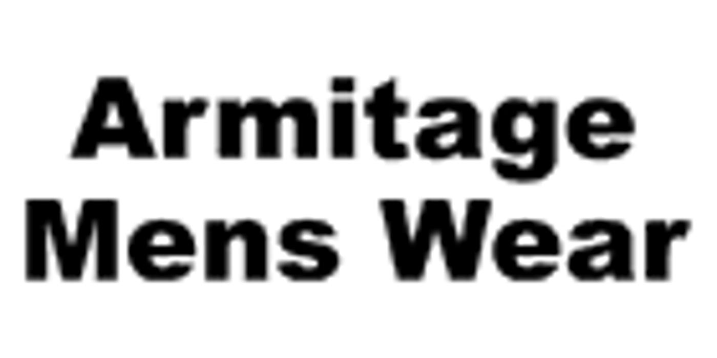 Armitage Mens Wear