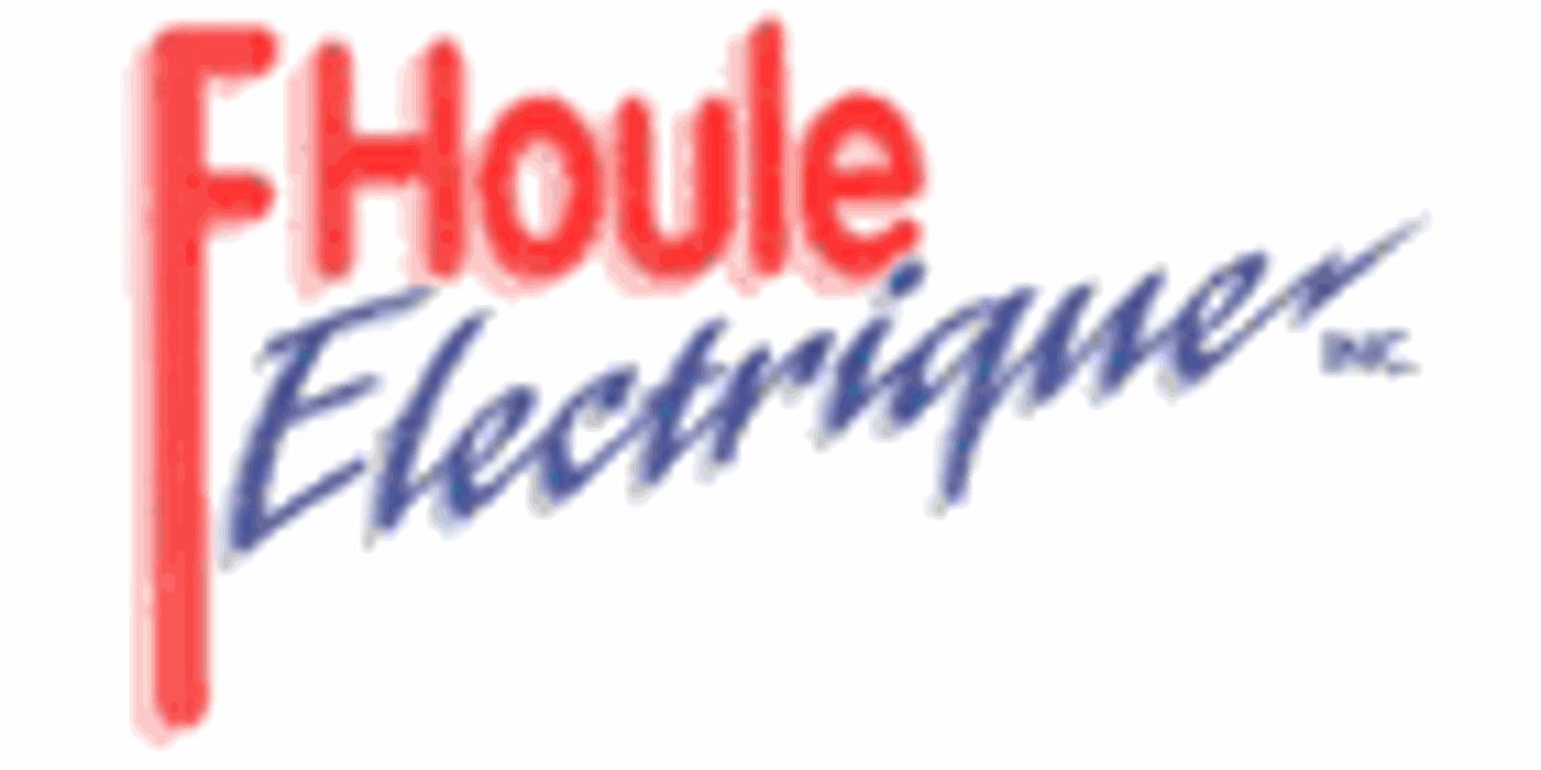 Houle F Electrique 2017