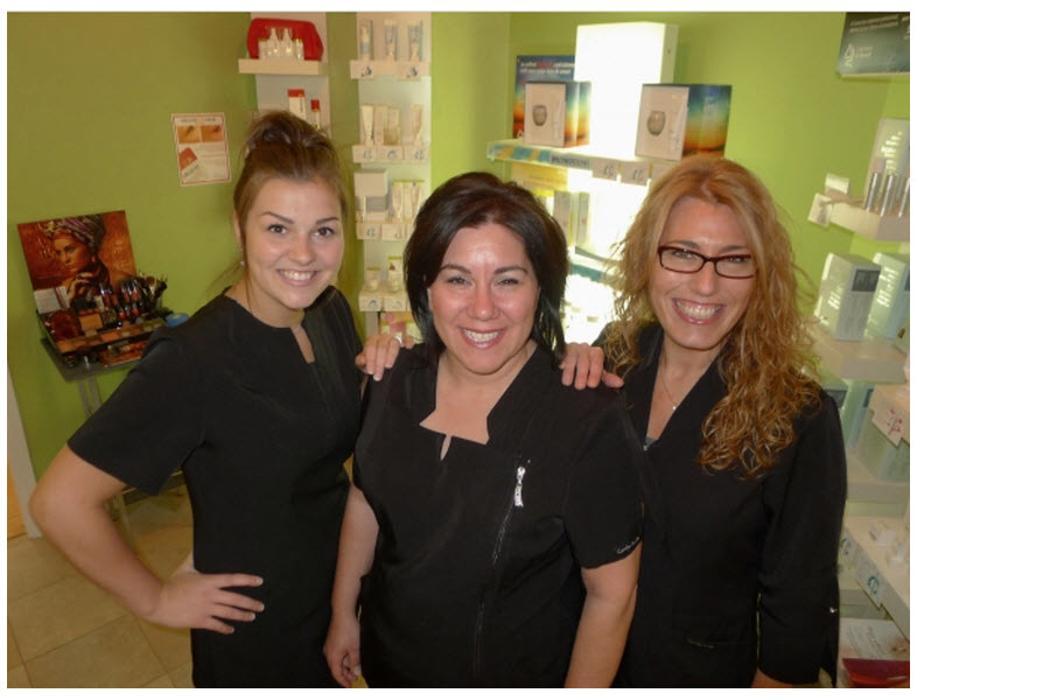 Clinique D'Esthétique Isabelle