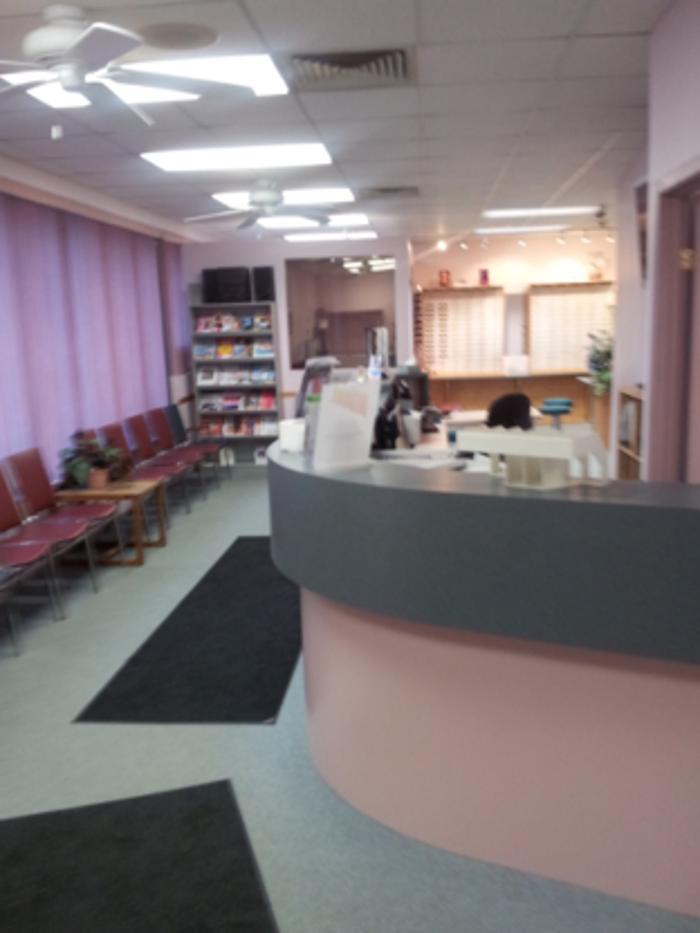 Sarnia Vision Centre