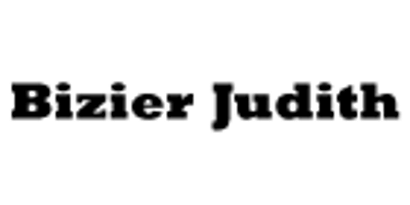 Bizier Judith