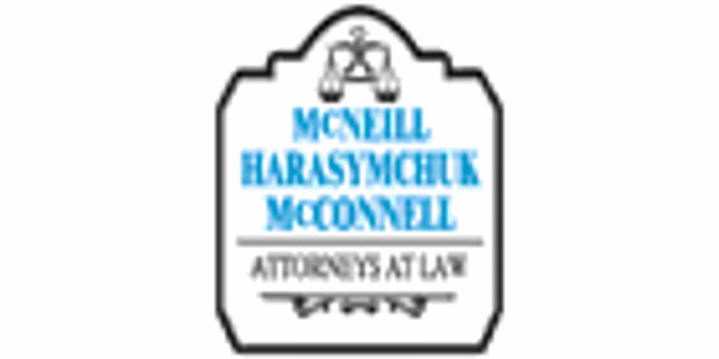 McNeill Harasymchuk McConnell