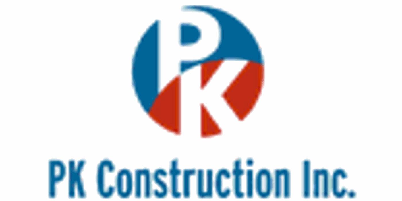 P K Construction Inc
