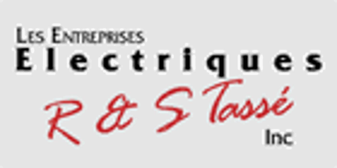 Les Entreprises Electriques R & S Tassé Inc