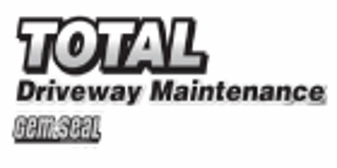 Total Driveway Maintenance