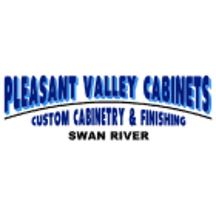 Pleasant Valley Cabinets