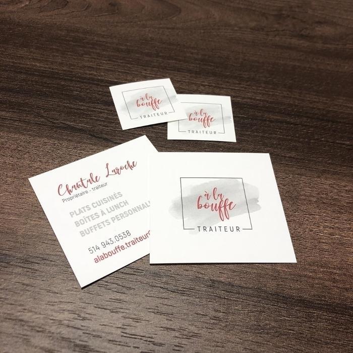 Impressions Nano Inc