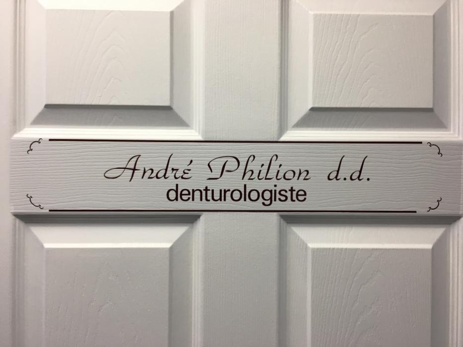 André Philion