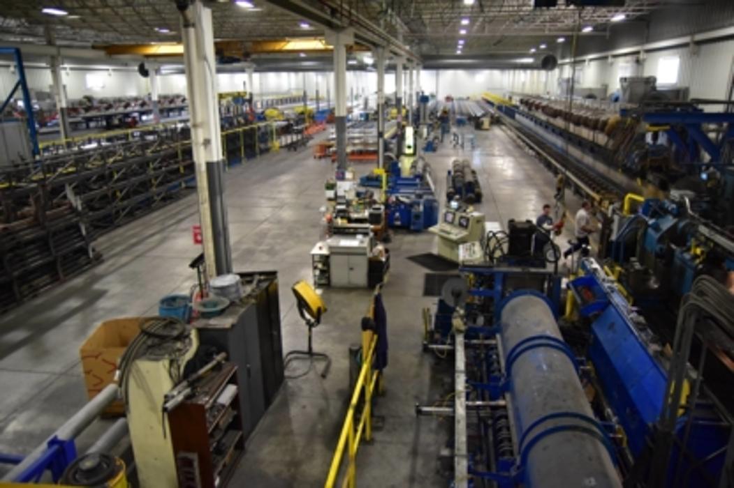 Extrudex Aluminium (Québec) inc