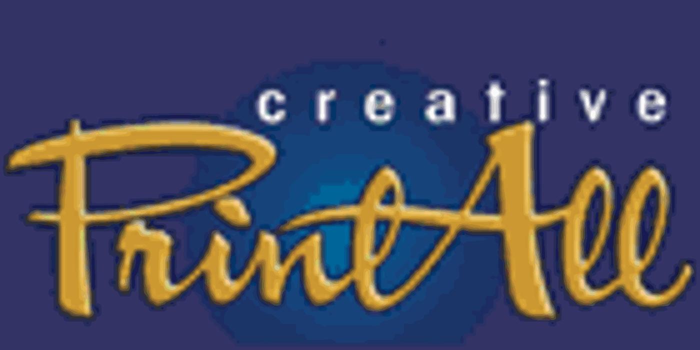Creative Print All