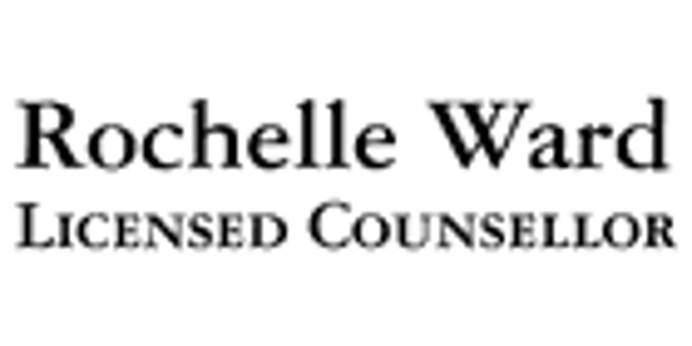 Rochelle Ward Licensed Counsellor
