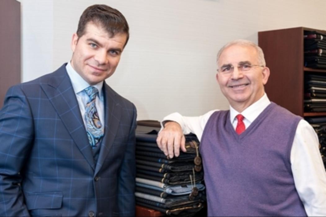 Umberto's Custom Tailors Ltd