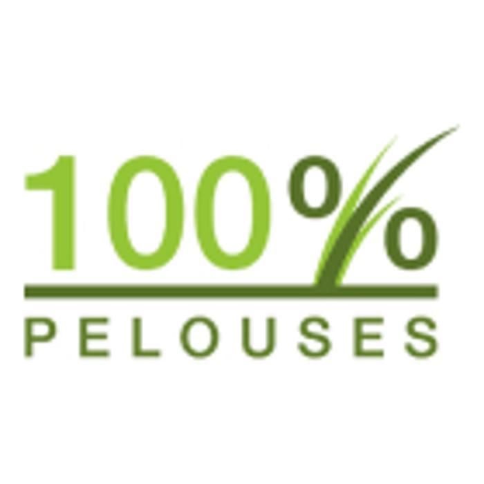 100% Pelouses