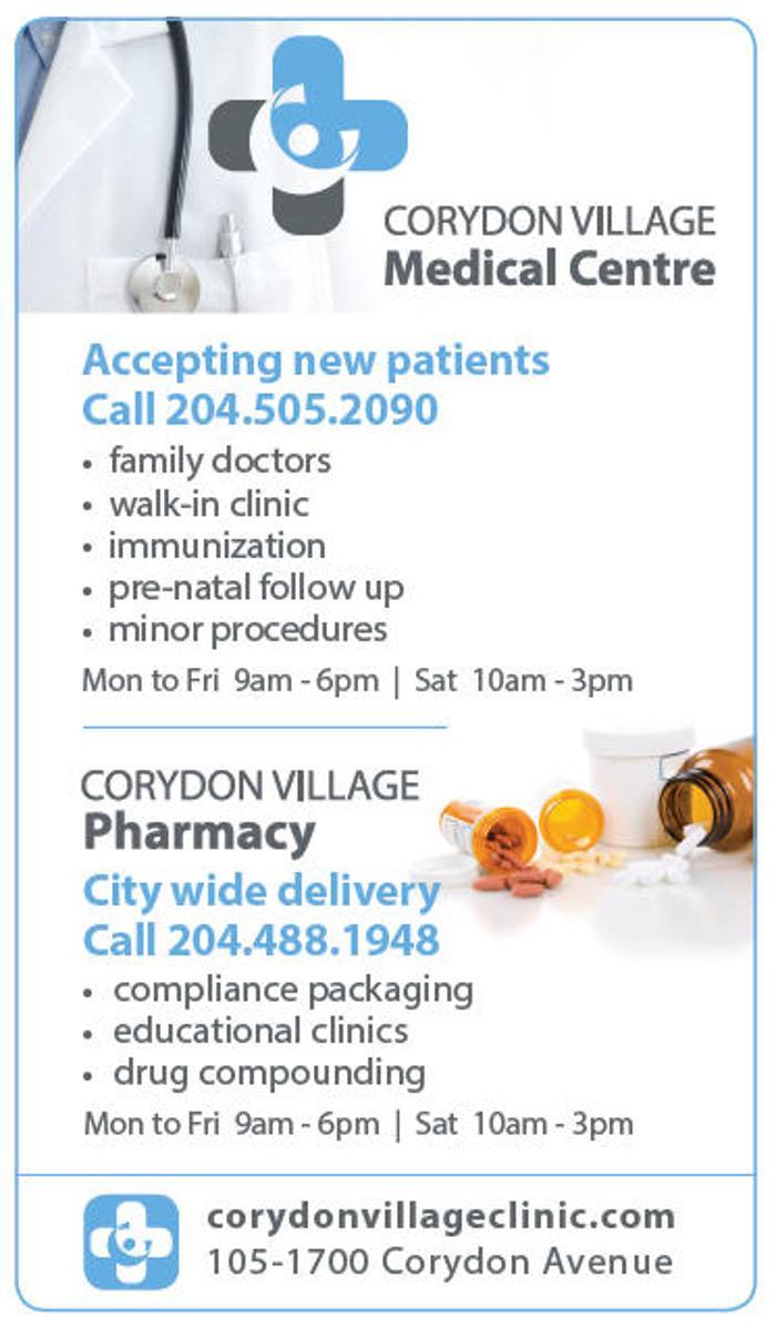 Corydon Village Medical Centre