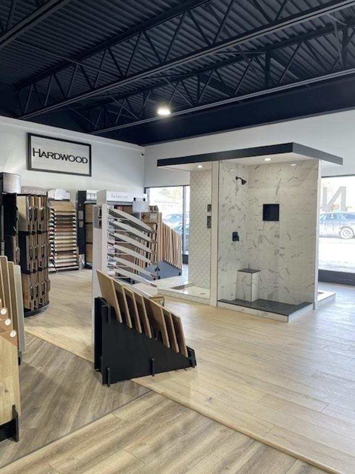 Innovative Flooring & Home Design