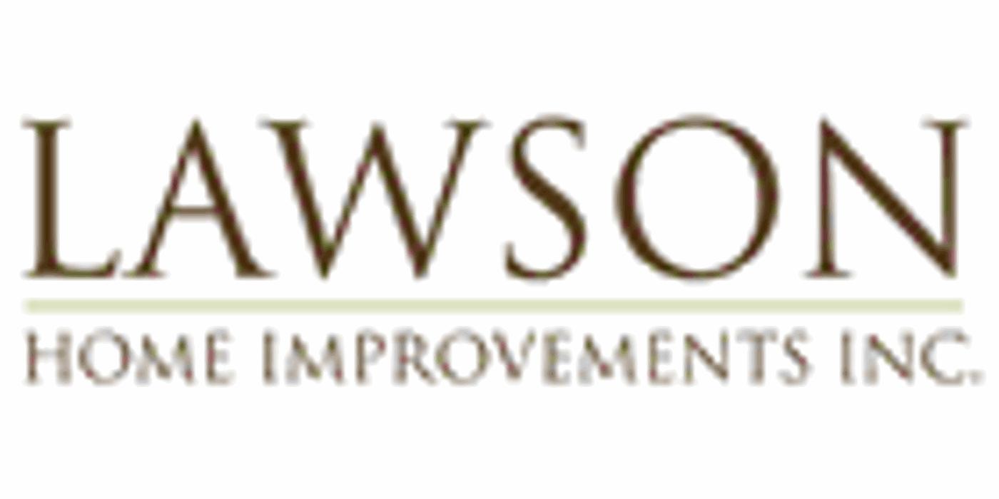 Lawson Home Improvements Inc