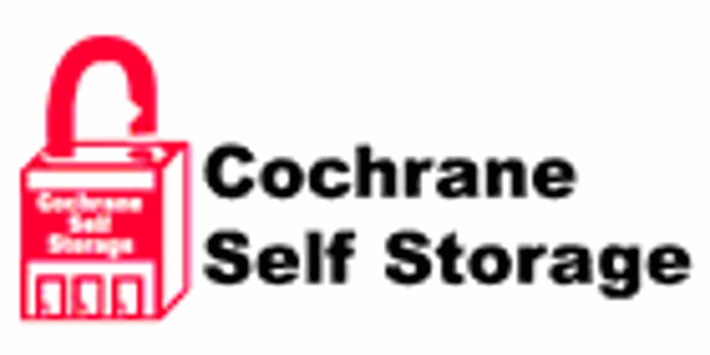 Cochrane Self Storage
