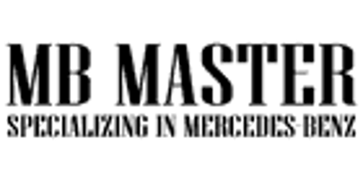 MB Master