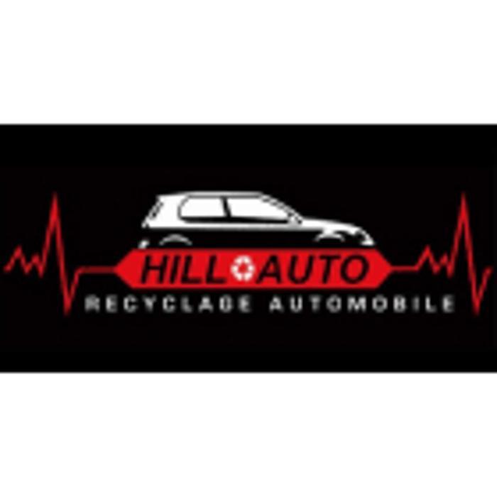 Hill Auto Inc