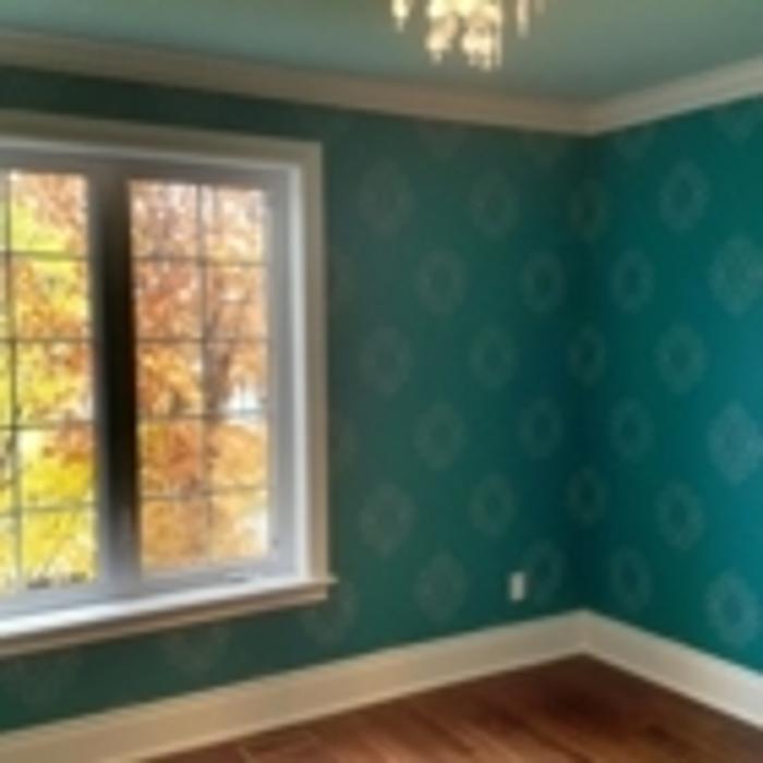 Alary Michel Maître Tapissier