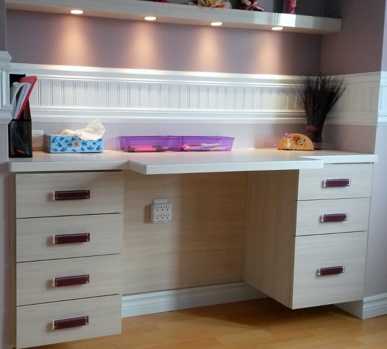 Ébénisterie Eduardo Inc.