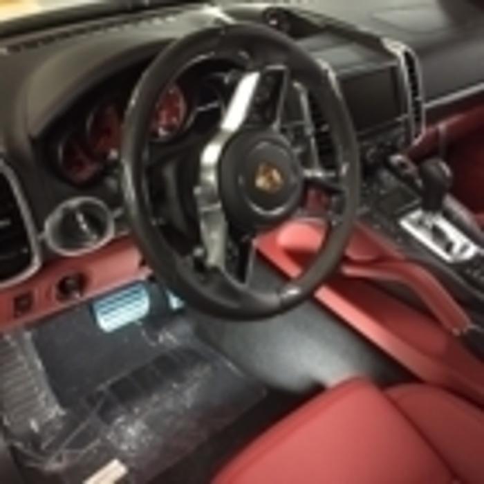 EB Accessoires Électriques