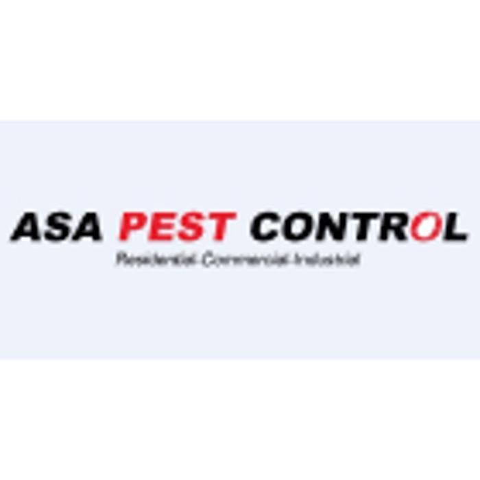 ASA Pest Control