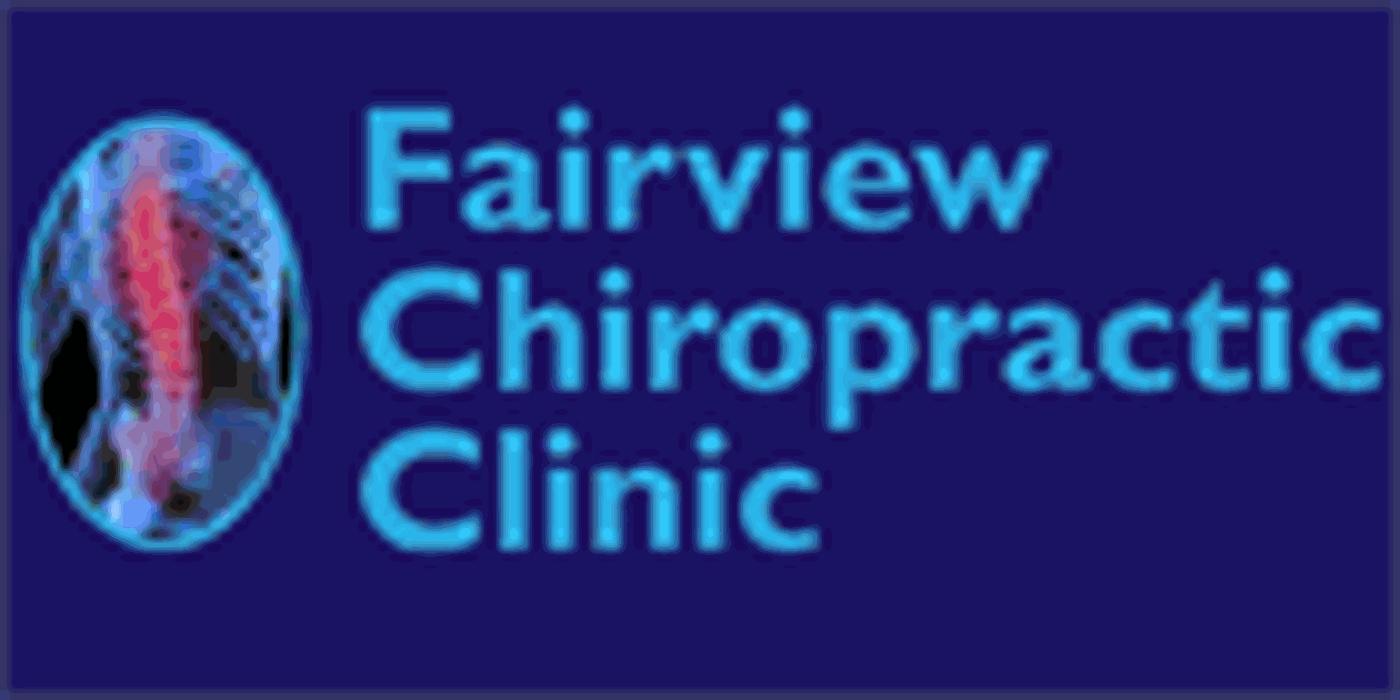 Fairview Chiropractic Clinic