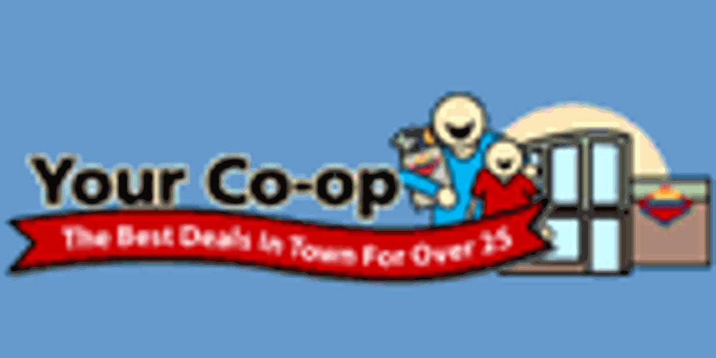 Yellowknife Direct Charge Co-op