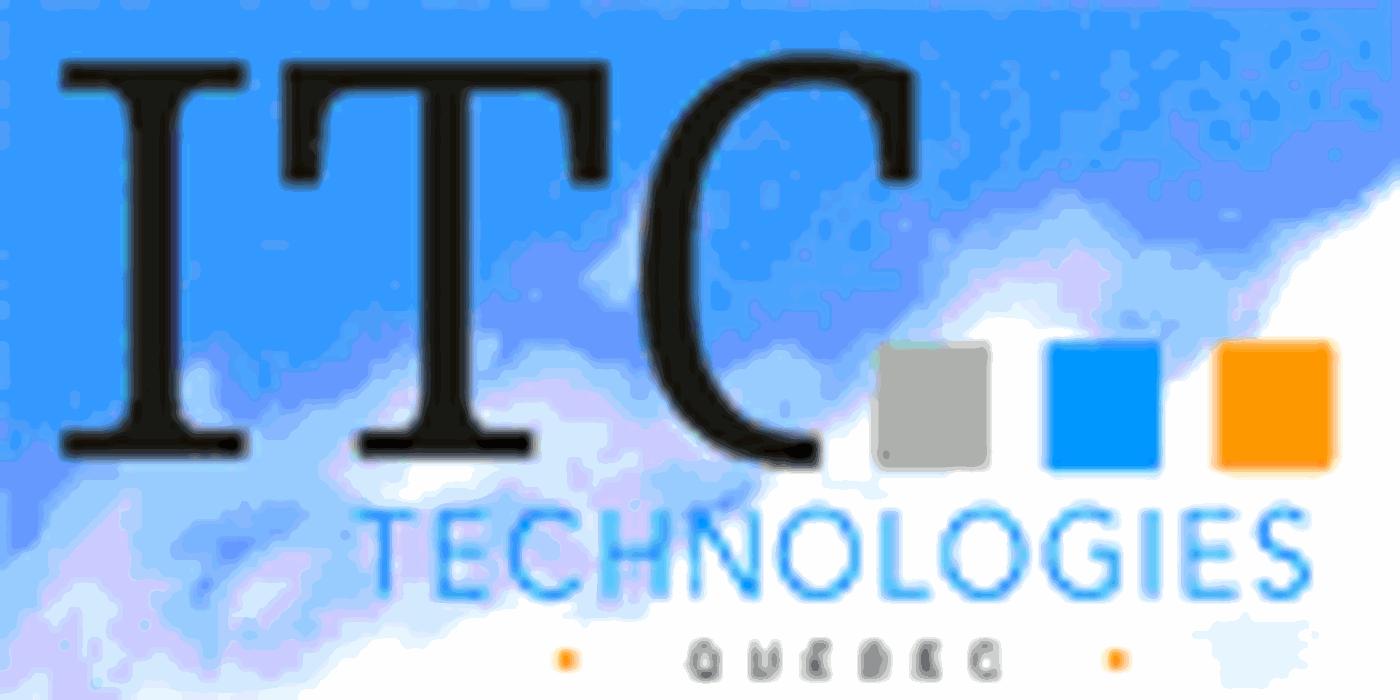 ITC Technologies Québec Inc